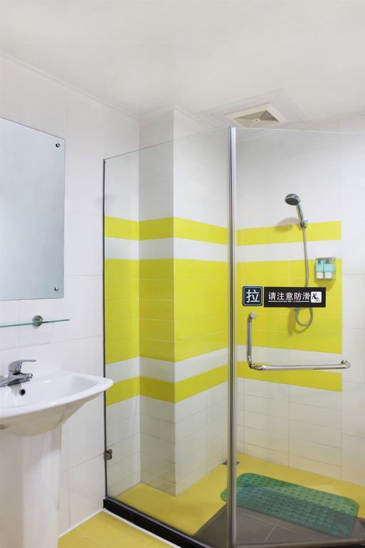 7Days Inn Xi'An Xiying Road 객실 사진