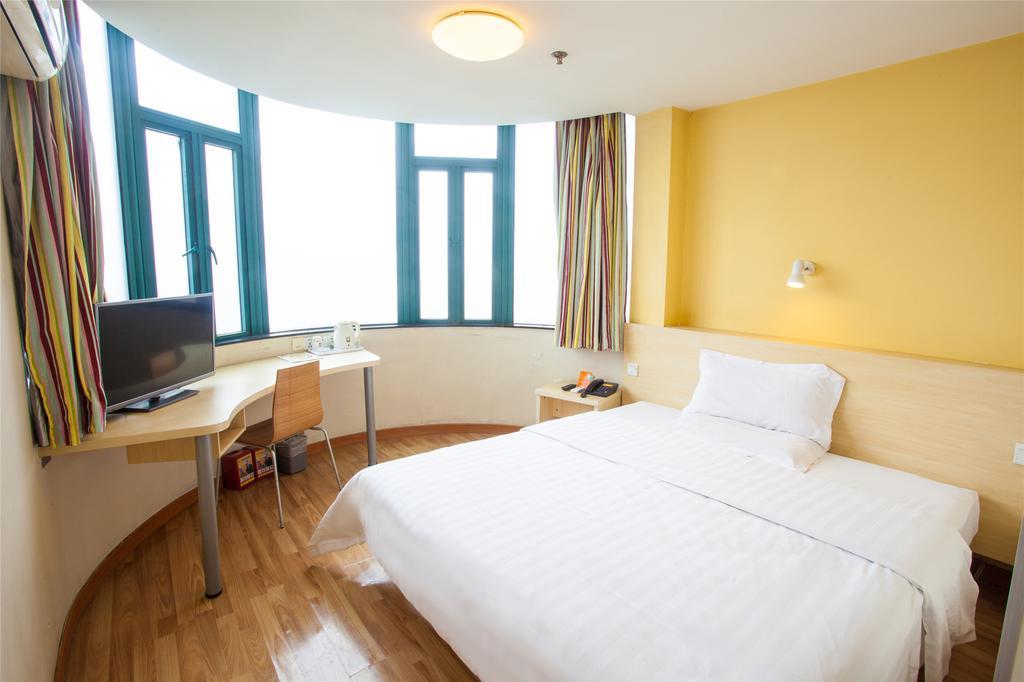 7Days Inn Xi'An Xiying Road 객실 사진
