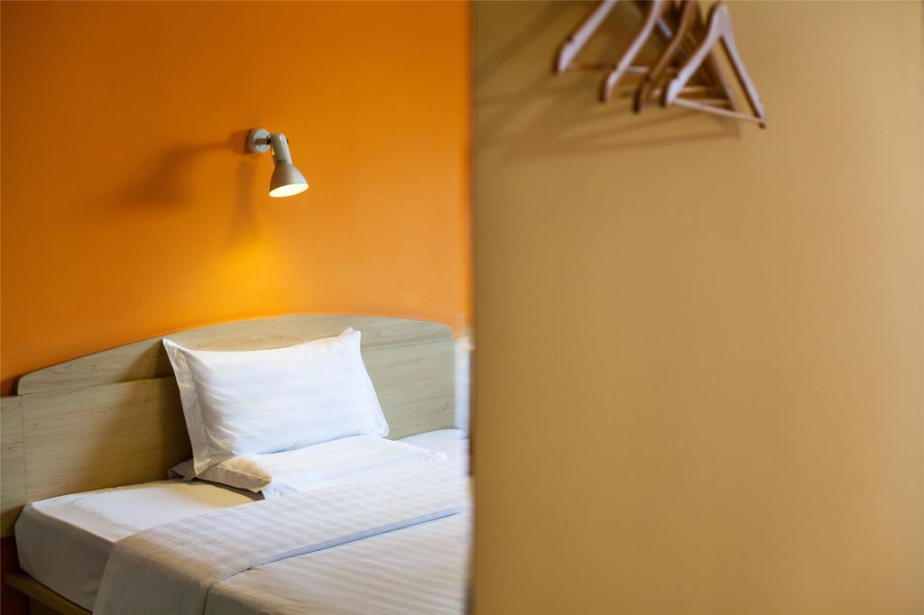 7Days Inn Xi'An Xiying Road 객실 사진
