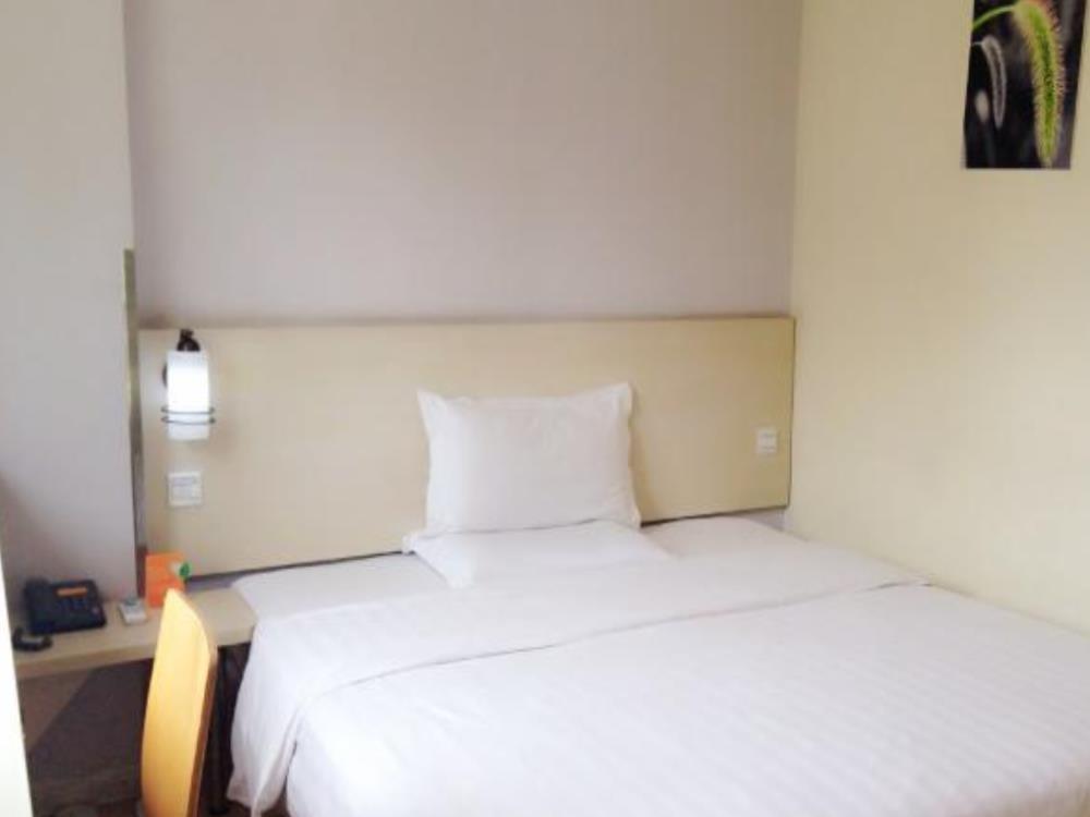 7Days Inn Xi'An Xiying Road 외부 사진